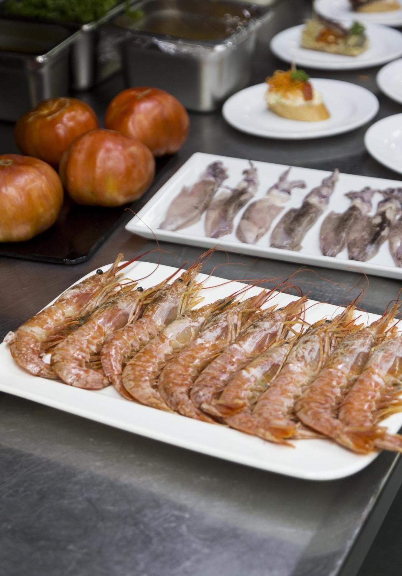 Hotel Loft Osteria By Sagardi Buenos Aires Exteriér fotografie