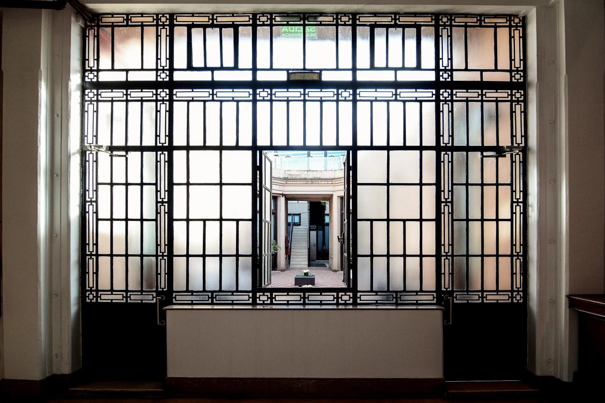Hotel Loft Osteria By Sagardi Buenos Aires Exteriér fotografie
